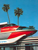 early 1960's brochure