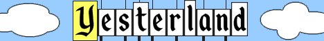 Yesterland